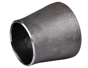 Переход  стальной D 159х 89 (Ду 150х 80) концентрический thumbnail